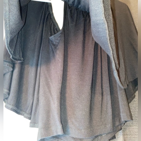 DayTrip flowy top - Picture 6 of 6